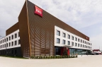 Hotel ** ibis Poznań Północ / 0