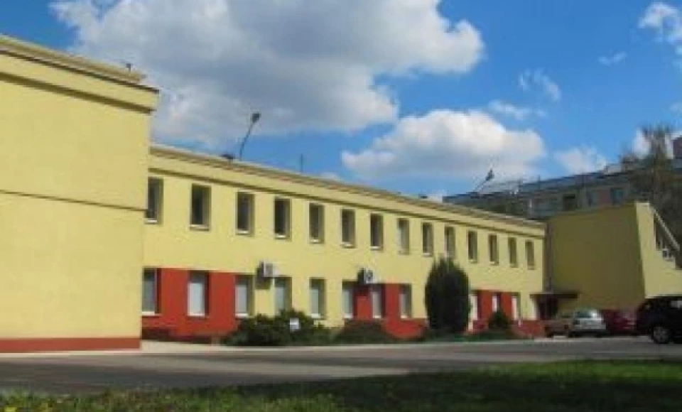 Centrum Konferencyjno - Szkoleniowe Copernicus