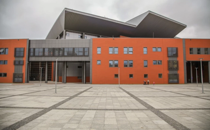 Sale konferencyjne Szczecin - Netto Arena