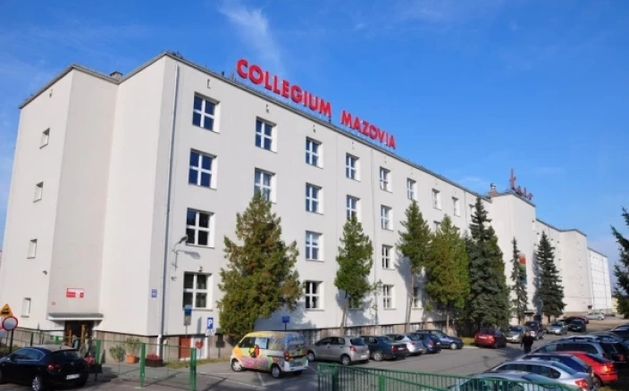 Sale konferencyjne Siedlce - Centrum Szkoleniowo Konferencyjne Mazovia