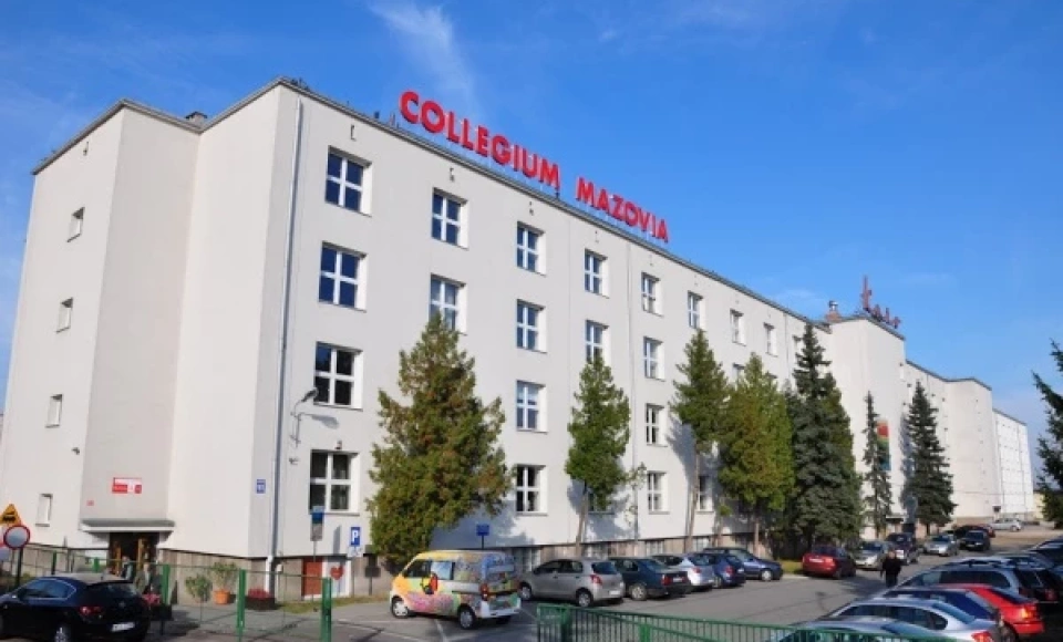 Centrum Szkoleniowo Konferencyjne Mazovia