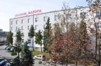 zdjęcie obiektu, Centrum Szkoleniowo Konferencyjne Mazovia, Siedlce