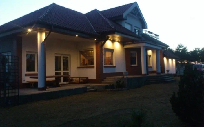 Sale konferencyjne Potrzanowo - Relax 4 all