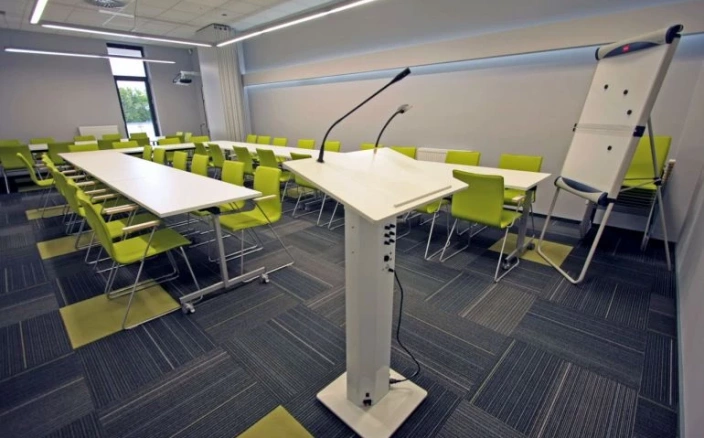 Sale konferencyjne Lublin - Software Camp