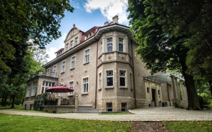 Sale konferencyjne Bielawa - Hotel Dębowy Biowellness & SPA