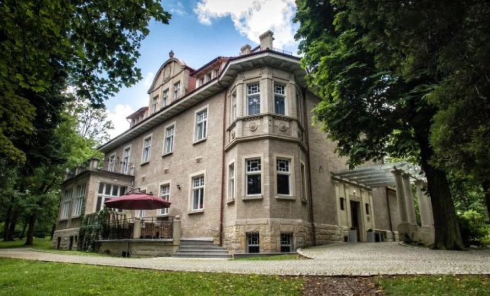 Hotel Dębowy Biowellness & SPA