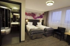 Inne Hotel Bytom*** Prime - sale od 1 zł / 26