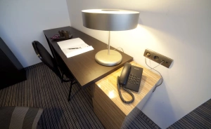 Hotel Bytom*** Prime - sale od 1 zł Inne / 2
