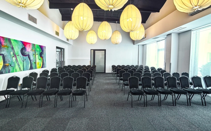 Sale konferencyjne Katowice - Hotel Bytom*** Prime - sale od 1 zł