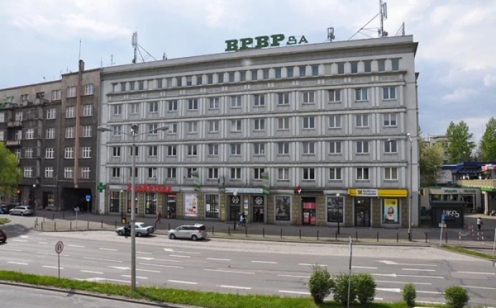 Sale konferencyjne Bielsko-Biała - Kompleks biurowo-konferencyjny ul. Warszawska 5 Bielsko-Biała