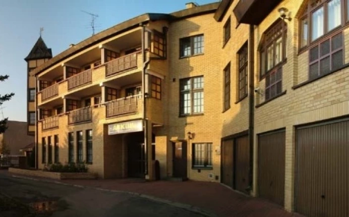 Sale konferencyjne Łeba - Ośrodek Wypoczynkowo-Szkoleniowy Arkun