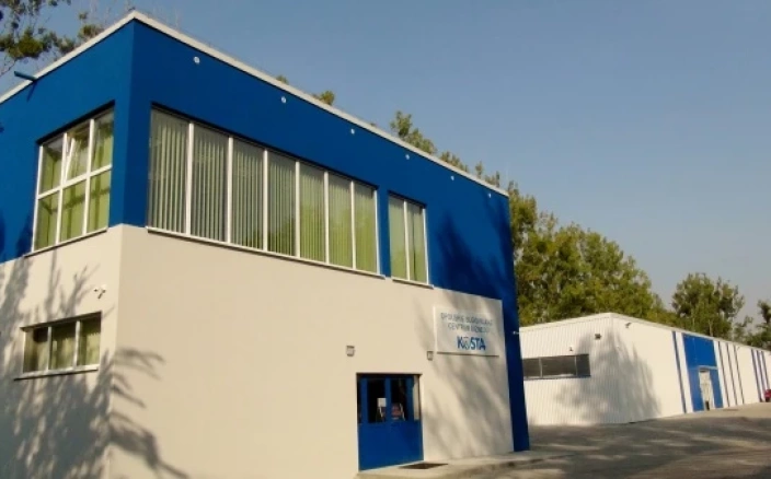 Sale konferencyjne Opole - Opolskie Budowlane Centrum Biznesu 