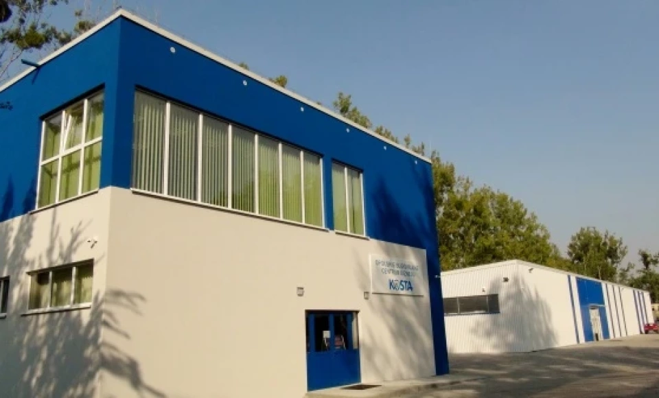 Opolskie Budowlane Centrum Biznesu 