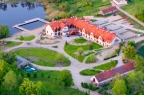Obiekt szkoleniowo-wypoczynkowy Folwark Łękuk *** / 2