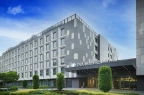 Hotel **** DoubleTree by Hilton Kraków Hotel & Convention Center / 0
