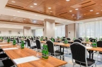 Hotel **** DoubleTree by Hilton Kraków Hotel & Convention Center / 1
