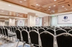 Hotel **** DoubleTree by Hilton Kraków Hotel & Convention Center / 5