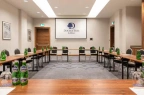 Hotel **** DoubleTree by Hilton Kraków Hotel & Convention Center / 4