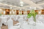 Hotel **** DoubleTree by Hilton Kraków Hotel & Convention Center / 3
