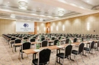 Hotel **** DoubleTree by Hilton Kraków Hotel & Convention Center / 0