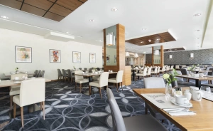 DoubleTree by Hilton Kraków Hotel & Convention Center Hotel **** / 0