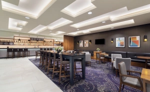 DoubleTree by Hilton Kraków Hotel & Convention Center Hotel **** / 1