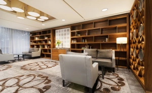 DoubleTree by Hilton Kraków Hotel & Convention Center Hotel **** / 2