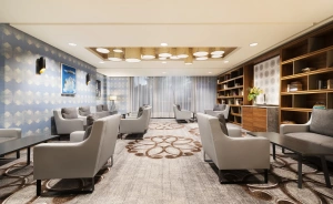 DoubleTree by Hilton Kraków Hotel & Convention Center Hotel **** / 3