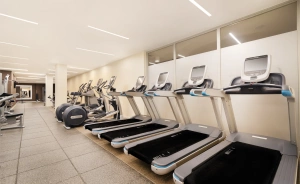 DoubleTree by Hilton Kraków Hotel & Convention Center Hotel **** / 0