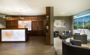 DoubleTree by Hilton Kraków Hotel & Convention Center Hotel **** / 1