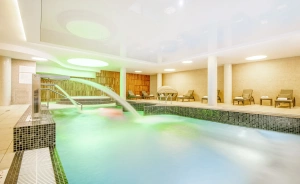 DoubleTree by Hilton Kraków Hotel & Convention Center Hotel **** / 3