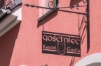 Gościniec Kasztel u Gostla