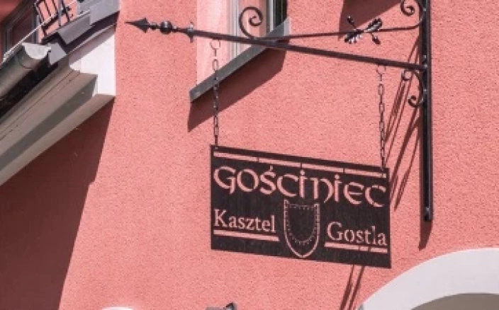 Sale konferencyjne Murowana Goślina - Gościniec Kasztel u Gostla