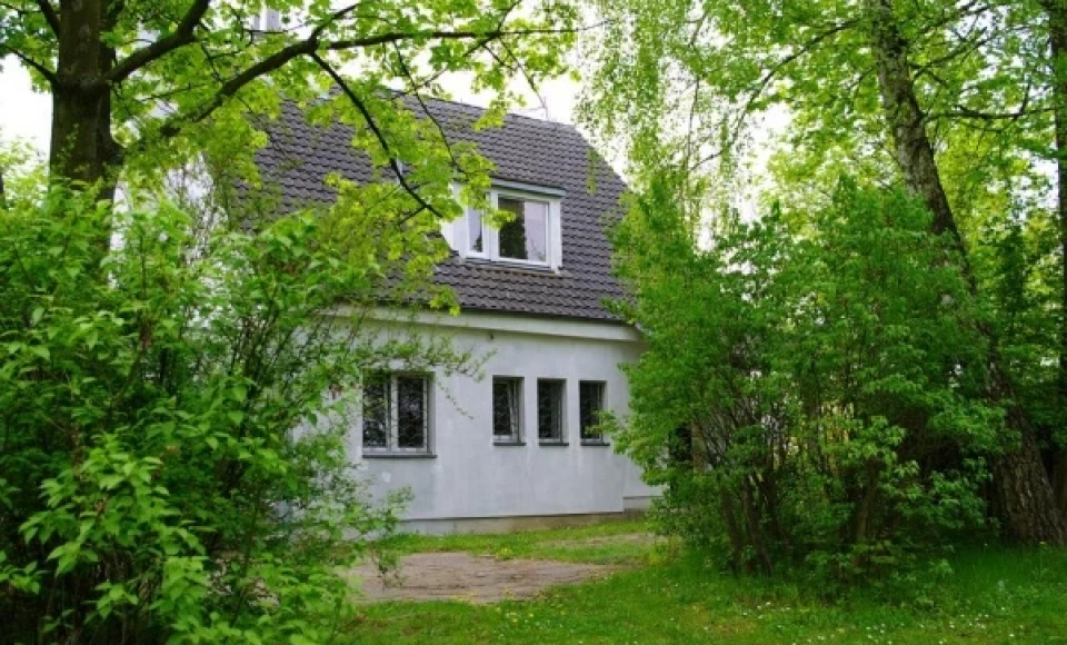 Jacht Klub Wielkopolski Hotel Port JKW