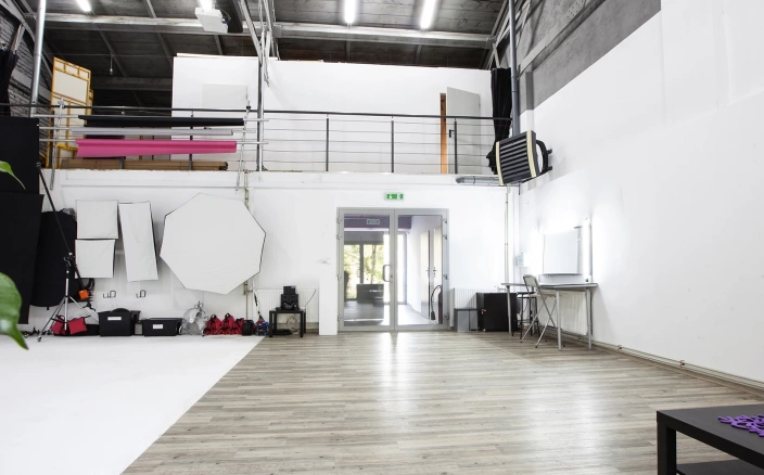 Sale konferencyjne Warszawa - Studio Magazyn