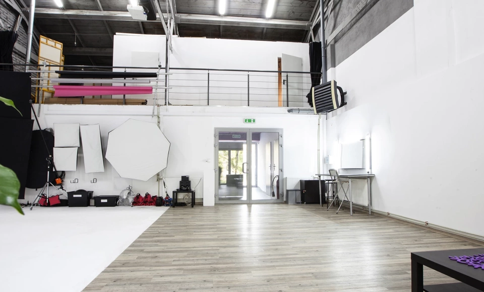 Studio Magazyn