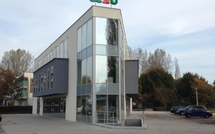 Sale konferencyjne Opole - Opolskie Centrum Energii Odnawialnej OCEO