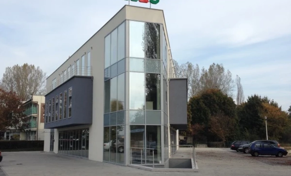 Opolskie Centrum Energii Odnawialnej OCEO