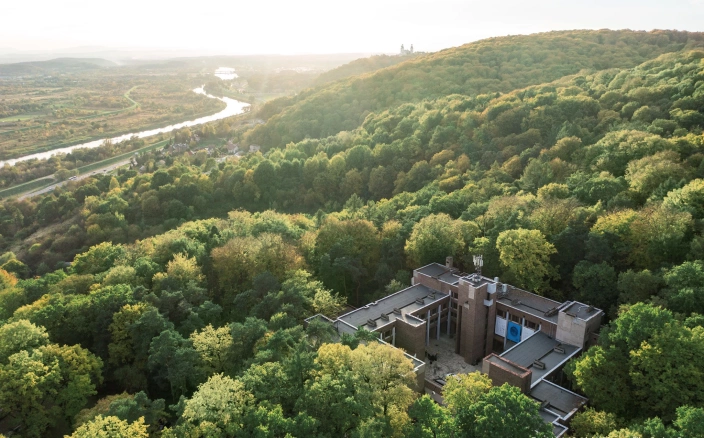 Sale konferencyjne Kraków - FOREST HOTEL