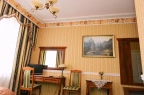 Hotel *** Hotel Książę Poniatowski / 17