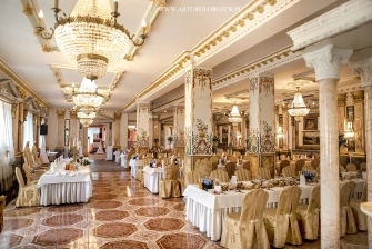 Hotel Książę Poniatowski