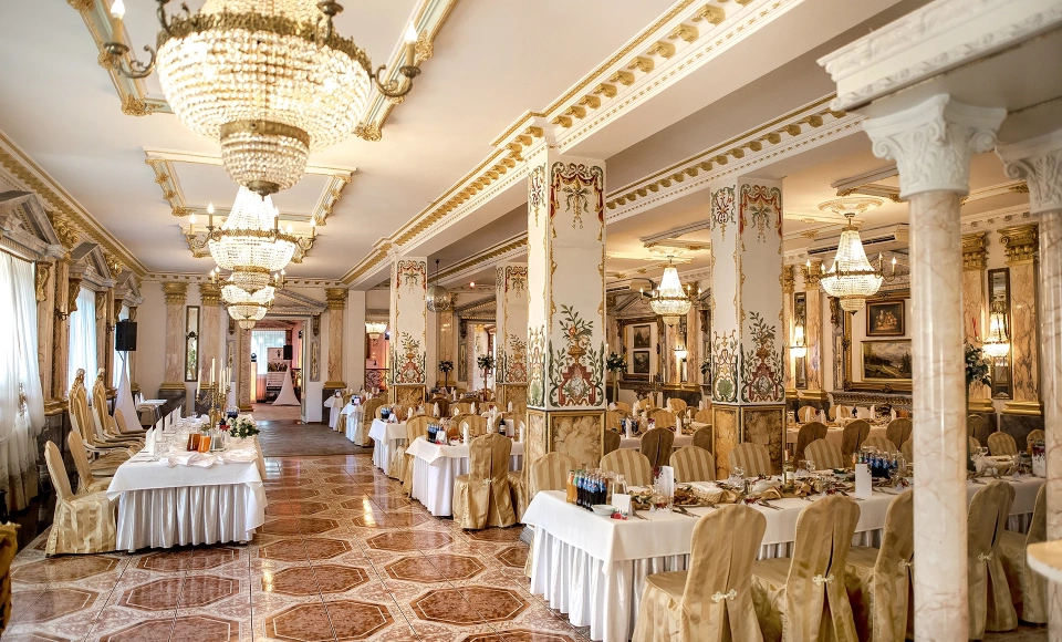 Hotel Książę Poniatowski