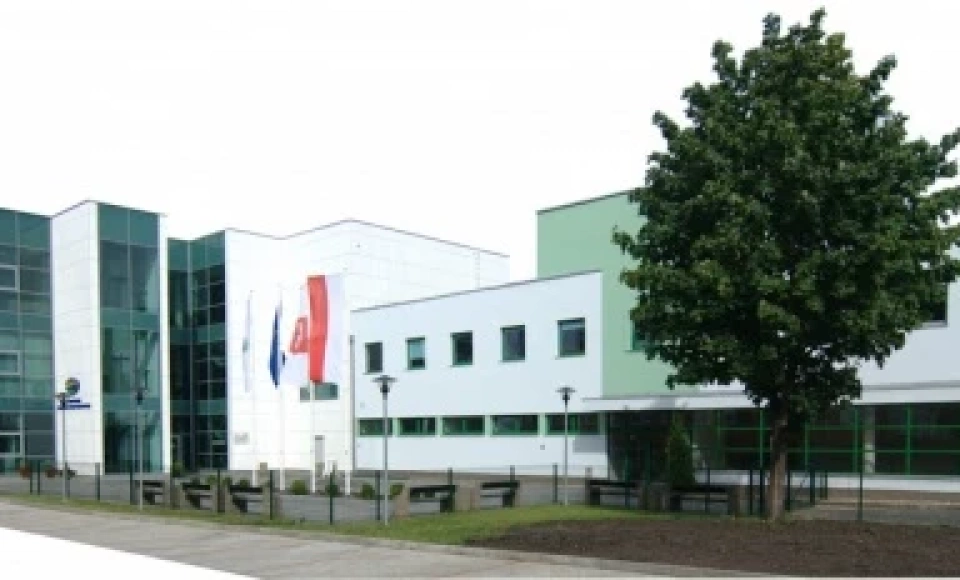 Wojewódzki Ośrodek Ruchu Drogowego w Szczecinie