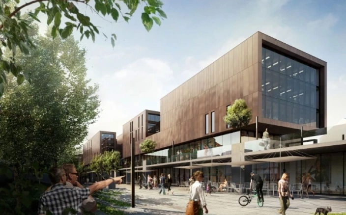 Sale konferencyjne Sopot - Nowe Centrum Sopotu