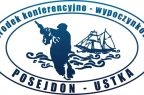 zdjęcie obiektu, Ośrodek Konferencyjno-Wypoczynkowy „Posejdon” w Ustce, Ustka