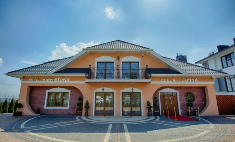 Sala Bankietowa Bella Donna