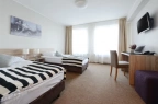 zdjęcie pokoju, Hotel Port 110***, Iława