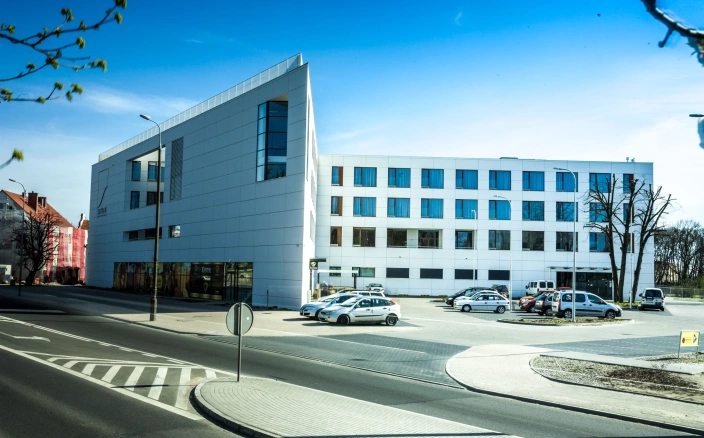 Sale konferencyjne Gdańsk - Hotel Zatoka