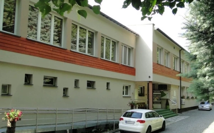 Sale konferencyjne Ustroń - CWS „Gwarek”