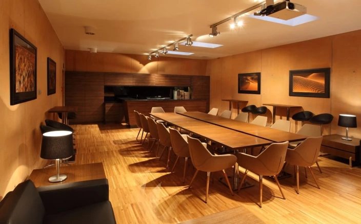 Sale konferencyjne Wrocław - Afrykarium ZOO Wrocław